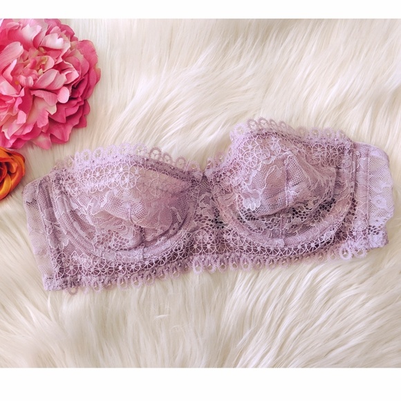 Victoria's Secret Other - Nwt Victoria's Secret Very Sexy Strapless bra